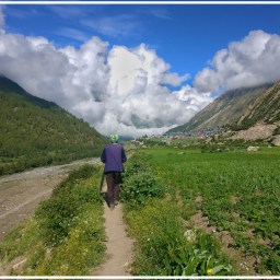 Finally, Out Of Office – Week 3 (Spiti Valley)