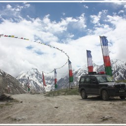 Week 4 – Spiti Valley, the Middle Land