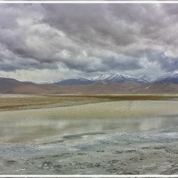 Week 5 – Towards Ladakh (Nubra Valley)
