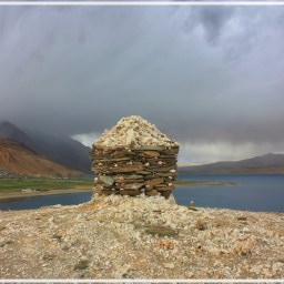 Week 6 – Lakes and more lakes