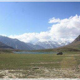 Week 7 – Towards Zanskar Valley