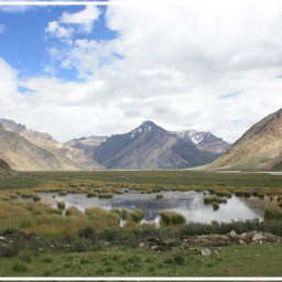 Week 8 – The beauty of Zanskar